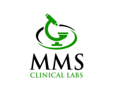 https://www.logocontest.com/public/logoimage/1630576099MMS Clinical Labs.png